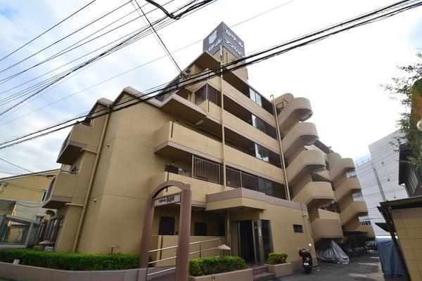 セザール南林間