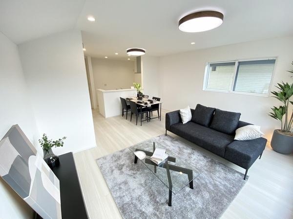 大和市福田２丁目の中古一戸建て