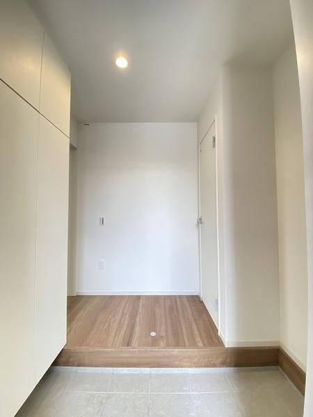 横浜市泉区新橋町　新築戸建　全2棟　2号棟