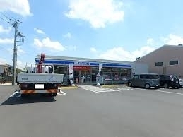 相模原市中央区田名　新築分譲住宅　4号棟(ローソン相模原田名陽原店)