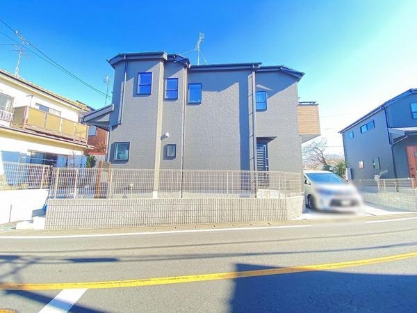 横浜市瀬谷区中屋敷２丁目の中古一戸建て