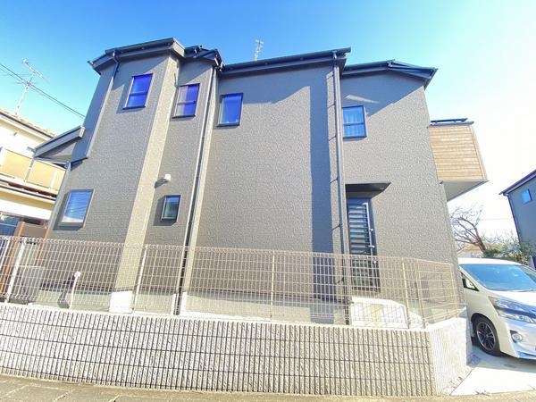 横浜市瀬谷区中屋敷２丁目の中古一戸建て