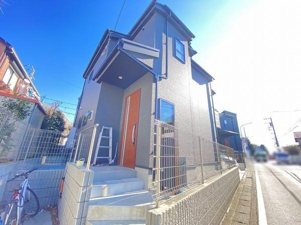 横浜市瀬谷区中屋敷２丁目の中古一戸建て
