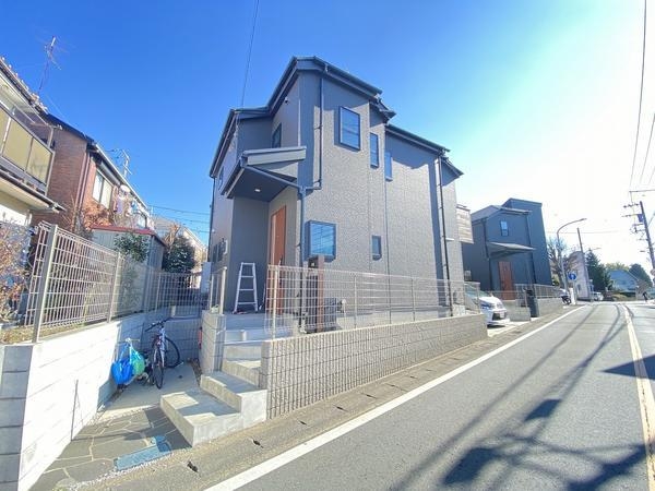 横浜市瀬谷区中屋敷２丁目の中古一戸建て
