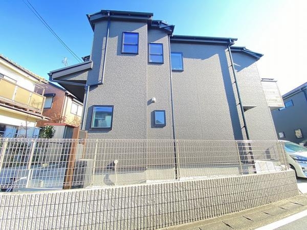 横浜市瀬谷区中屋敷２丁目の中古一戸建て