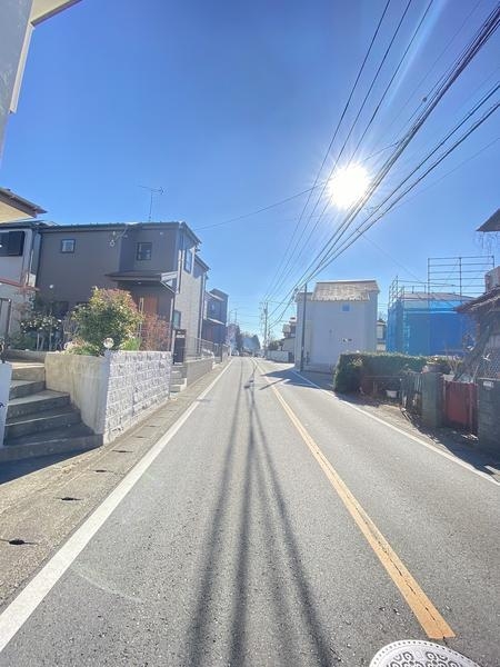 横浜市瀬谷区中屋敷２丁目の中古一戸建て