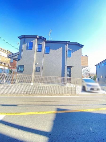 横浜市瀬谷区中屋敷２丁目の中古一戸建て