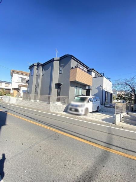 横浜市瀬谷区中屋敷２丁目の中古一戸建て