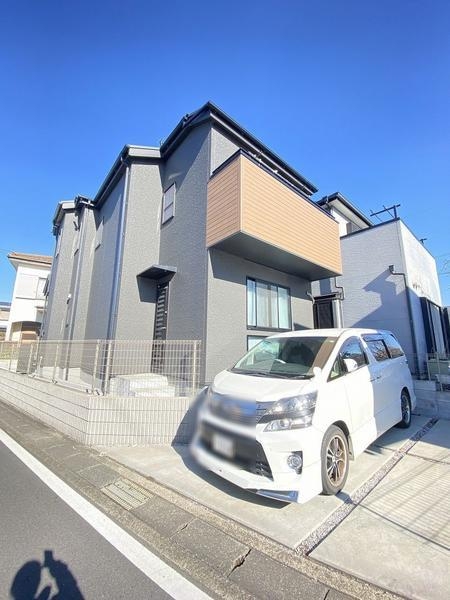 横浜市瀬谷区中屋敷２丁目の中古一戸建て