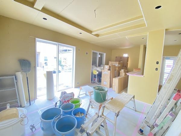横浜市瀬谷区橋戸3丁目　新築戸建　全9棟　9号棟
