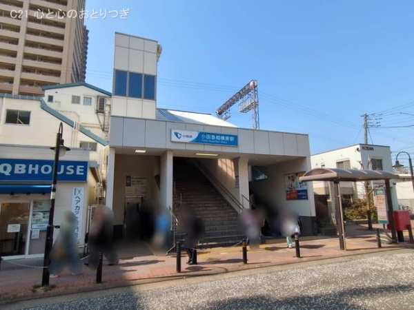 コスモ相模大野パークステージ(小田急電鉄「小田急相模原」駅)