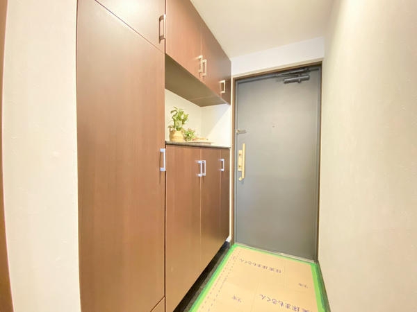 コスモ相模大野パークステージ