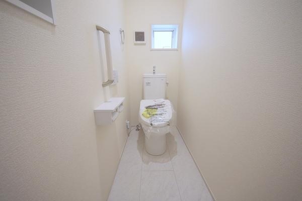 相模原市南区相模台6丁目　新築分譲住宅　2号棟