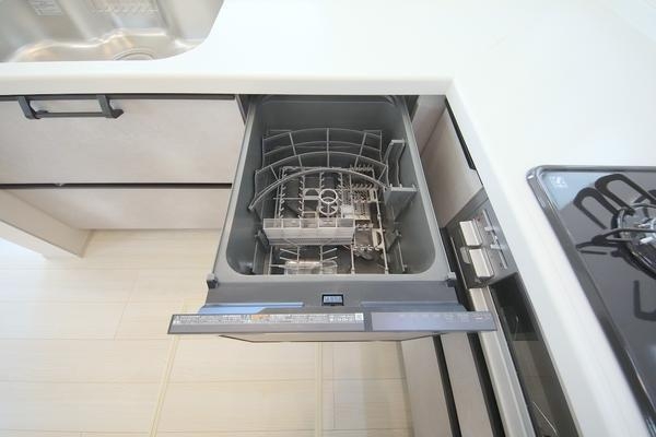 相模原市南区相模台6丁目　新築分譲住宅　2号棟
