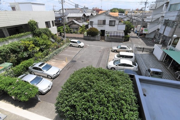 ルックハイツ南林間