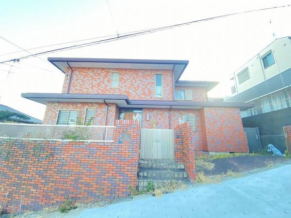 横浜市旭区笹野台２丁目の中古一戸建て