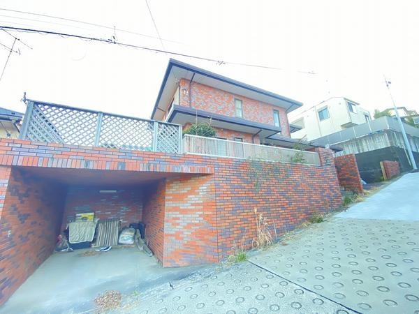 横浜市旭区笹野台２丁目の中古一戸建て