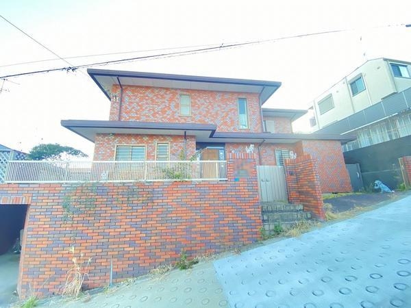 横浜市旭区笹野台２丁目の中古一戸建て