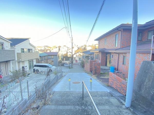 横浜市旭区笹野台２丁目の中古一戸建て
