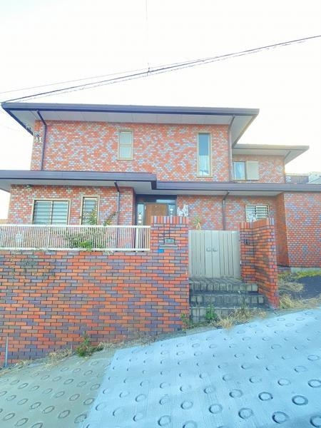 横浜市旭区笹野台２丁目の中古一戸建て