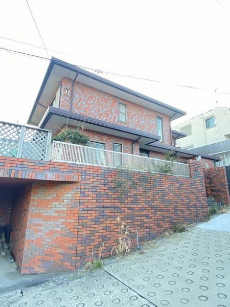 横浜市旭区笹野台２丁目の中古一戸建て
