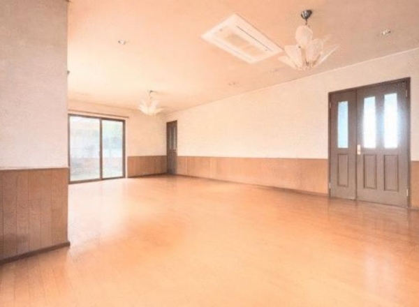 横浜市旭区笹野台2丁目　中古戸建