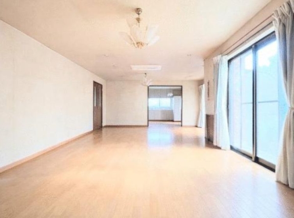 横浜市旭区笹野台2丁目　中古戸建