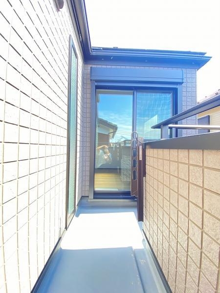 横浜市旭区金が谷１丁目　新築戸建