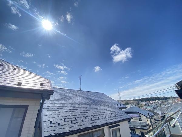 横浜市旭区金が谷１丁目　新築戸建
