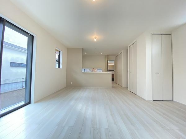横浜市泉区和泉町　新築戸建