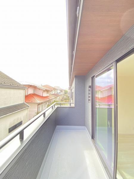 横浜市泉区和泉町　新築戸建