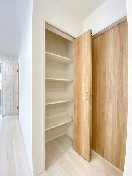 大和市上和田　新築分譲住宅　1号棟