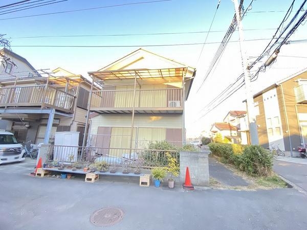 いずみ中央駅の中古一戸建て・中古住宅・一軒家購入情報（神奈川県