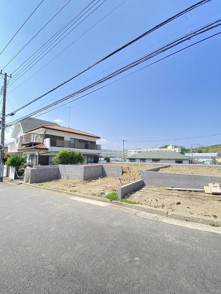 横浜市戸塚区下倉田町　新築戸建　全2棟　2号棟
