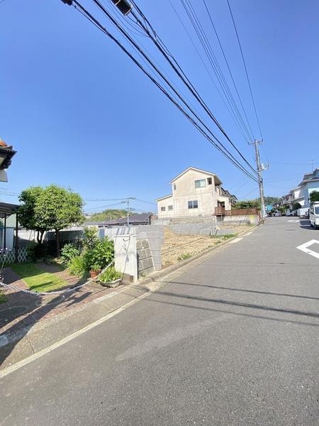 横浜市戸塚区下倉田町　新築戸建　全2棟　2号棟