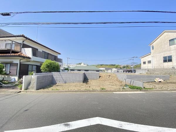横浜市戸塚区下倉田町　新築戸建　全2棟　2号棟