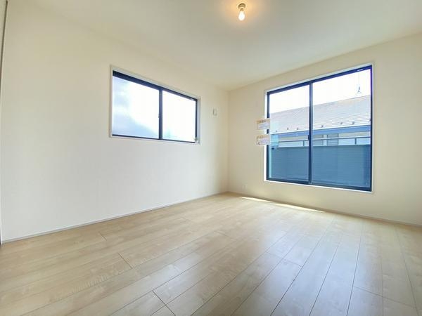 横浜市瀬谷区上瀬谷町　新築戸建