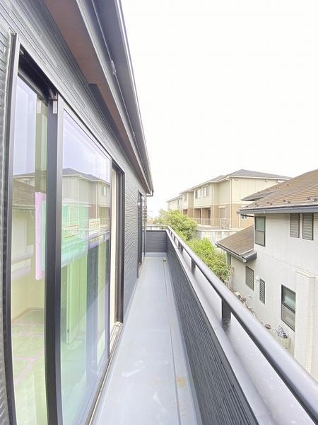 横浜市瀬谷区上瀬谷町　新築戸建