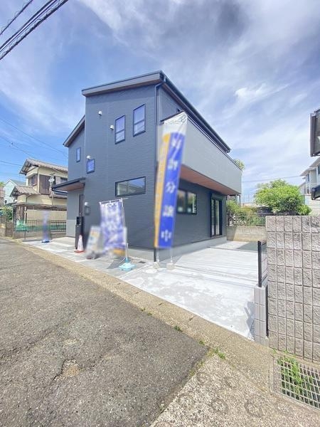 横浜市瀬谷区上瀬谷町　新築戸建