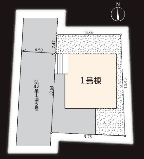 横浜市瀬谷区上瀬谷町　新築戸建