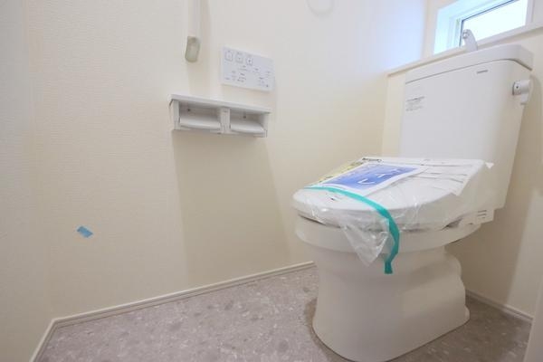 相模原市南区新戸　新築分譲住宅　3号棟