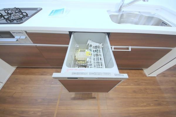 相模原市南区新戸　新築分譲住宅　3号棟
