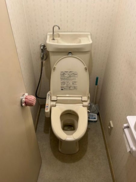 瀬谷ハイツ