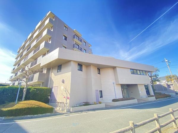 エステ・スクエア湘南台　弐番館