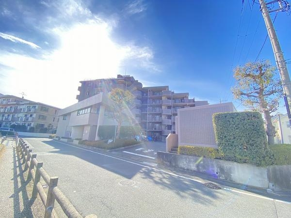 エステ・スクエア湘南台　弐番館