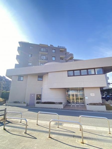 エステ・スクエア湘南台　弐番館