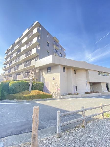 エステ・スクエア湘南台　弐番館