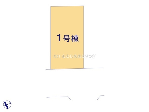 町田市真光寺3丁目　新築分譲住宅