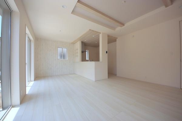 相模原市南区新戸　新築分譲住宅　9号棟