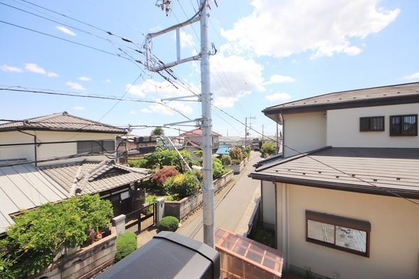相模原市南区新戸　新築分譲住宅　9号棟